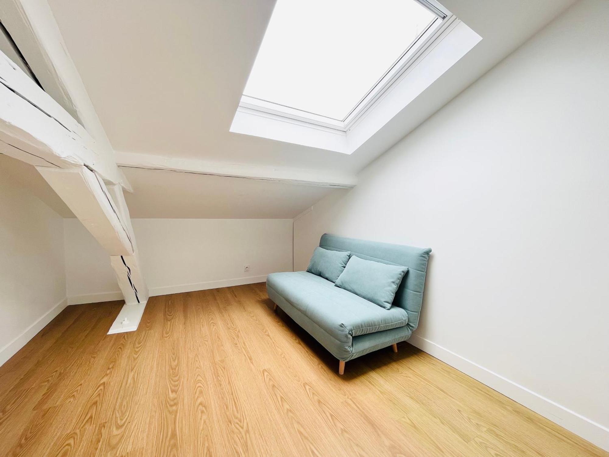 Saint-Epvre ! Appartement T3 Nancy Dış mekan fotoğraf